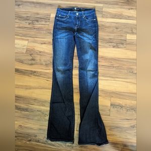 7 for All Mankind Kimmie Bootcut Jeans